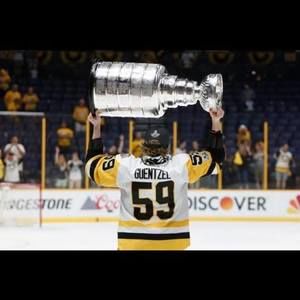 Meet your Posher, Jake